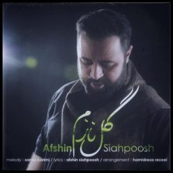 دانلود آهنگ افشین سیاه پوش گل نازم